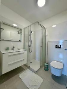 Appartements ALOES Appartement T3 : photos des chambres