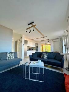 Appartements ALOES Appartement T3 : photos des chambres