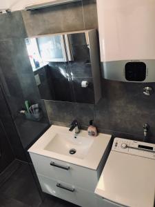 Apartment Lea 