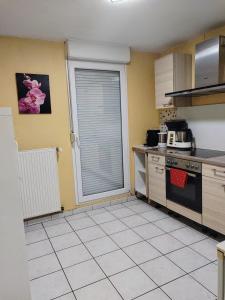 Appartements Appartement T3 proche de Bale : photos des chambres