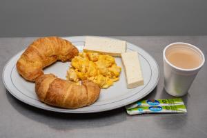 Hotel Santander Plaza