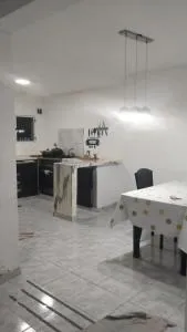 La casa naranja de Amaia - Sierra Grande