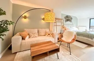 III Kingsizebetten l Balkon l Nähe Dom und Universität - Forst