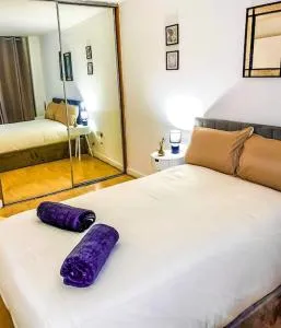 London City Apartment - 锡德卡普