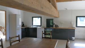 Appartements Domaine du Grand Arc : photos des chambres