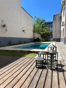 Departamento en Colastine Norte