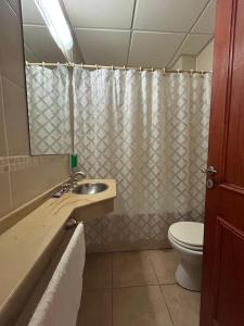 Departamento en Colastine Norte