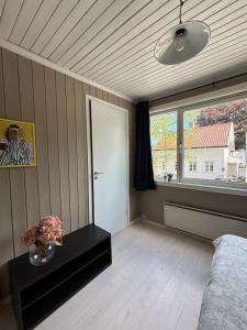 Center of Stavanger - Double Room