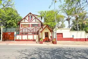Tudor Lodge Guest House - 约翰内斯堡