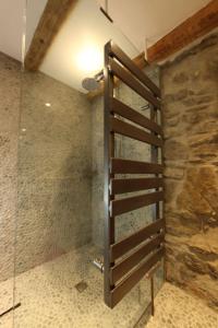 Chambre dhôtes chalet La Longère