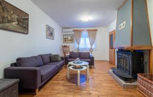 Beautiful Home In Dalj With Wifi