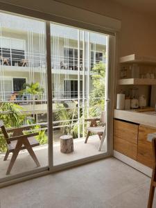 Jungle Chic Suites by Marea