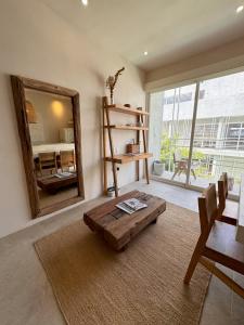 Jungle Chic Suites by Marea