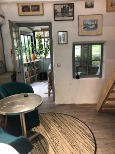 Maisons de vacances La Petite Maison : photos des chambres