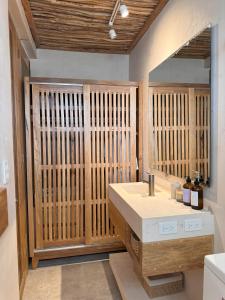 Jungle Chic Suites by Marea