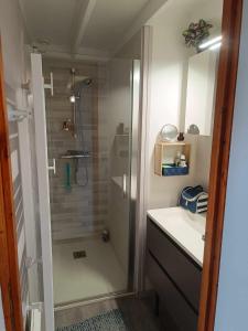 La Cachotière du Lac