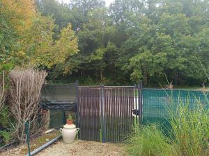 La Cachotière du Lac