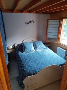 La Cachotière du Lac