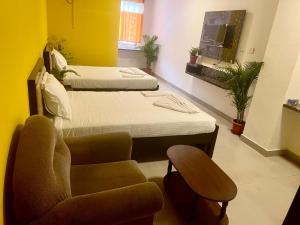 Keerthi Service Apartment, Bellandur