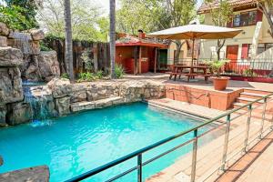 Tudor Lodge Guest House