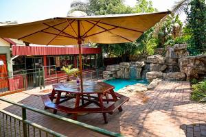 Tudor Lodge Guest House