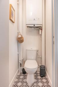 Charming Apartment - Atelier Lumières - 4 guests