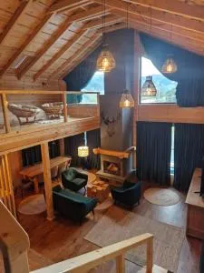 Cabana 278 - 迪姆波维奇瓦拉