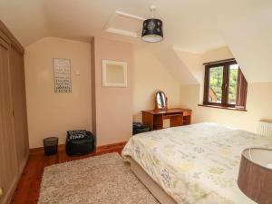 Beautiful Barn Conversion in West Wales