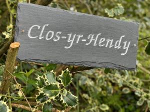 Beautiful Barn Conversion in West Wales