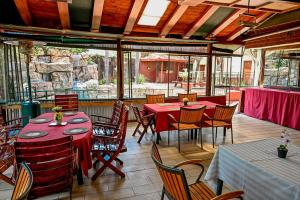 Tudor Lodge Guest House