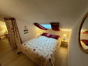 Appartement rénové avec Multi Pass offert, proche du centre du village ! - FR-1-692-13