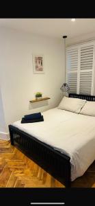 Cute & Quiet Apartment in the Heart of Hampstead