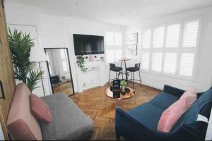 Cute & Quiet Apartment in the Heart of Hampstead - Apartamenty, Londyn