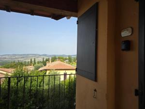 Finestra Della Val DOrcia