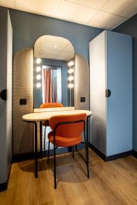 Hotels Mercure Angouleme Hotel de France : photos des chambres