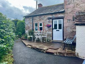 The Nook at Ullswater