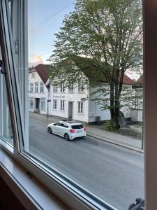Center of Stavanger - Double Room