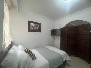 Apartaestudio Palermo-Chapinero