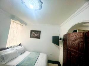 Apartaestudio Palermo-Chapinero