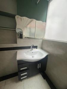 Apartaestudio Palermo-Chapinero