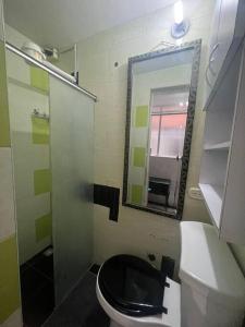 Apartaestudio Palermo-Chapinero