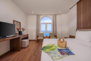 De Lamour Hotel Da Nang