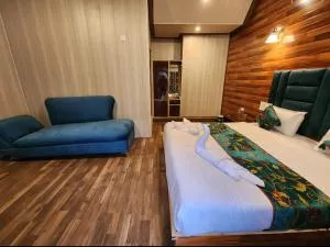 Hotel Grand Nishat - Nishāt