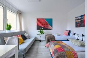 UrbanestCityCenterApartmentKob2A