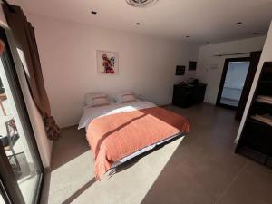 Apartamento Piedra Pura