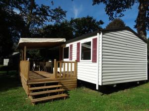 Campings Camping 