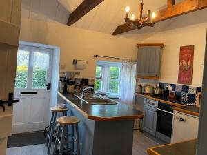 The Nook at Ullswater