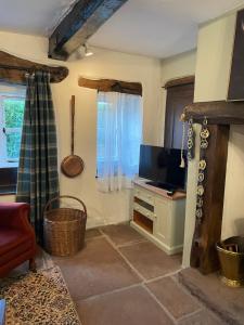 The Nook at Ullswater