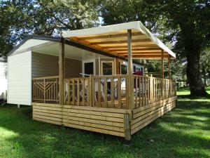 Campings Camping 