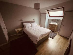 Beautiful Cosy Cottage in Aberporth